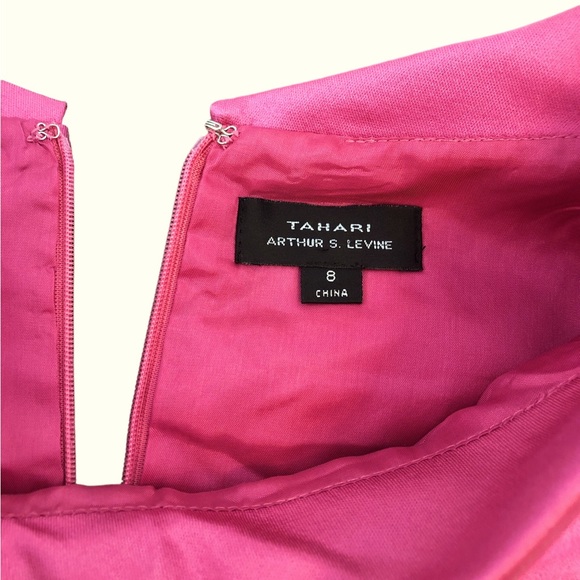 Tahari, special occasion dress (NEW) - Picture 8 of 9